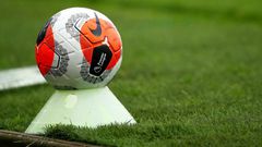 The Premier League and the English Football League have agreed a bailout for lower-league clubs