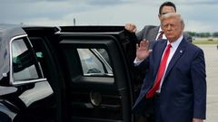 Donald Trump's Covid19 +ve status should serve as a lesson for Kenyan politicians (Pulse Editorial)