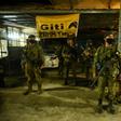 Authorities in the Philippines have ordered people to stay home unless they need to buy essential goods or exercise outdoors