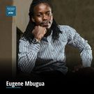 Eugene Mbugua