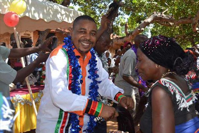 Omar Idd Boga wins ODM Party nomination for Msambweni by-election