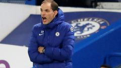 Thomas Tuchel is the new man in charge at Chelsea