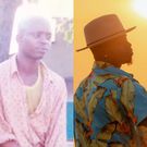 Diamond Platnumz and his Biological Dad Salum Iddy Nyange