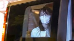 Hong Kong democracy activist Agnes Chow has gathered a large following in Japan