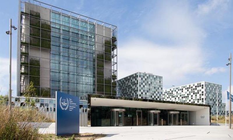 International Criminal Court (ICC)
