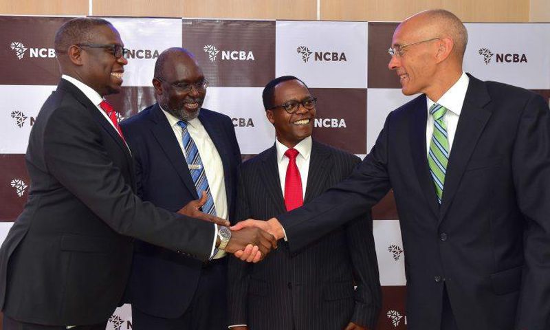 Kenyatta family owned NCBA bank closes down 14 branches as it seeks to cut down costs during Covid19 crisis