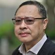 Benny Tai said he was sacked after he was jailed last year for taking part in pro-democracy protests