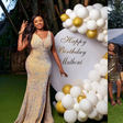 How Muthoni Mukiri’s surprise Birthday party went down (Photos)