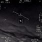The Pentagon in April officially released three videos taken by US Navy pilots showing mid-air encounters with what appear to be UFOs