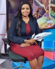 Inooro TV news anchor Muthoni Mukiri Quits