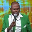 Comedian Othuol Othuol is Dead