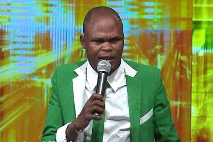 Comedian Othuol Othuol is Dead