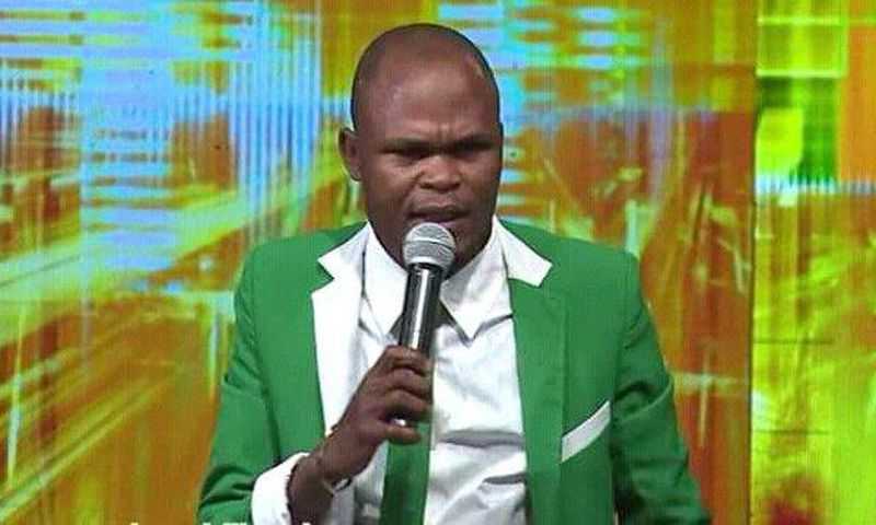 Comedian Othuol Othuol is Dead