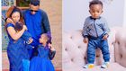 DJ MO, Size 8 na dthe kids Wambo and Muraya Jnr