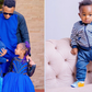 DJ MO, Size 8 na dthe kids Wambo and Muraya Jnr