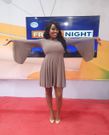 Media Personality Lillian Muli