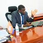 ODM party Secretary General Edwin Sifuna