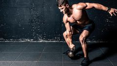 Your Home Training Regimen Needs AMRAP Workouts