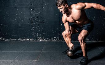 Your Home Training Regimen Needs AMRAP Workouts
