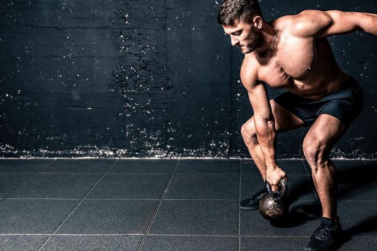 Your Home Training Regimen Needs AMRAP Workouts