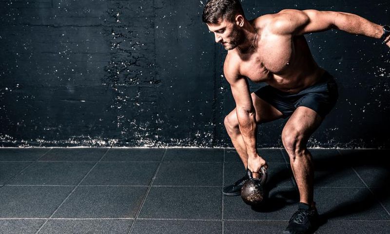 Your Home Training Regimen Needs AMRAP Workouts