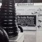A handout picture believed to be taken in 1937 released by German car-parts maker Continental shows a display of some of its products as a study reveals details of its links to the Nazis during World War II.
