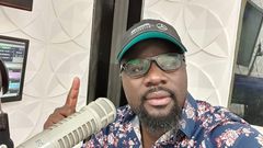 I am taking a rest in self isolation but feeling much better – Radio Jambo’s Gidi Gidi