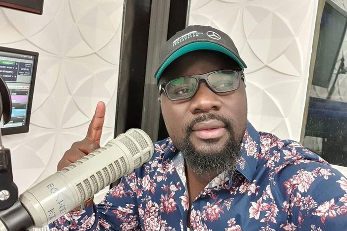 I am taking a rest in self isolation but feeling much better – Radio Jambo’s Gidi Gidi