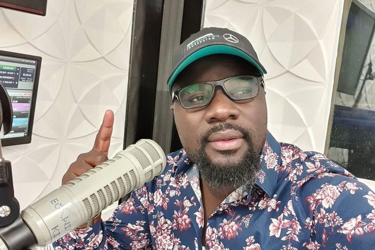 I am taking a rest in self isolation but feeling much better – Radio Jambo’s Gidi Gidi
