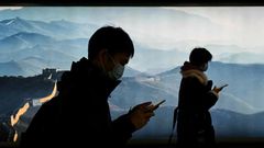 A Chinese university's guidelines to women students to avoid 'revealing' clothes has sparked fury online