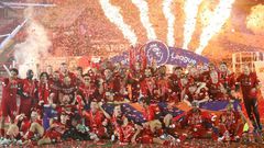 Liverpool begin their Premier League title defence against newly-promoted Leeds United