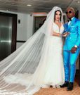 Harmonize dumped by his wife Sarah