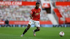 Dutch defender Timothy Fosu-Mensah has signed for Bayer Leverkusen from Manchester United