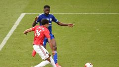 Chinese fans will be deprived of Premier League action after the termination of deal with streaming service PPTV