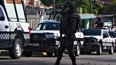 More than 100 journalists have been killed in Mexico since 2000, with only a fraction of those crimes resulting in convictions
