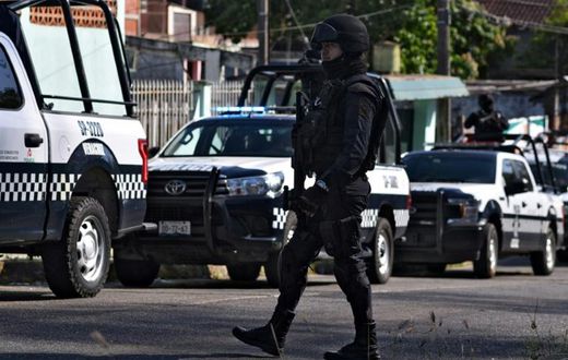 More than 100 journalists have been killed in Mexico since 2000, with only a fraction of those crimes resulting in convictions