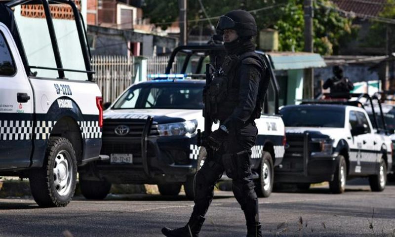 More than 100 journalists have been killed in Mexico since 2000, with only a fraction of those crimes resulting in convictions