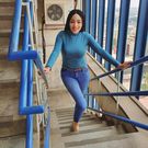 Media Personality Joey Muthengi