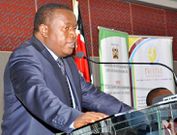Devolution PS Charles Sunkuli