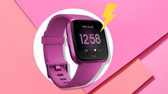 This FitBit Is $60 Off Today