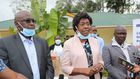 Kitui Governor Charity Ngilu survives as Wiper Party's impeachment motion collapses