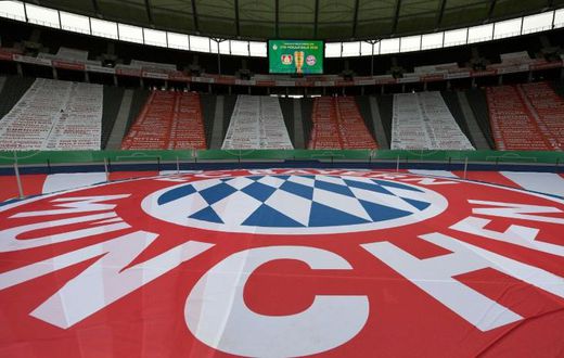 Bayern Munich, who face Lyon in a Champions League semi-final on Wednesday, have fired a coach from their youth academy amid a police investigation into allegations of racism