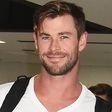 Chris Hemsworth Looks Ripped in Vacation Photo