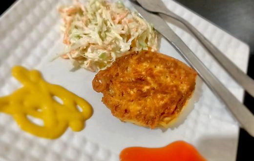 Recipe With a Pulse Live Twist: Turn breakfast to a feast with these yummy Pulse Hash Browns