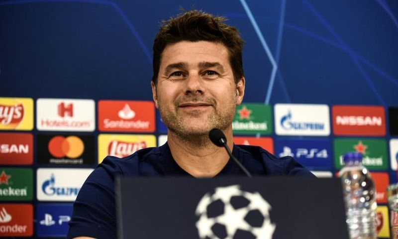 Pochettino named as Tuchel's successor