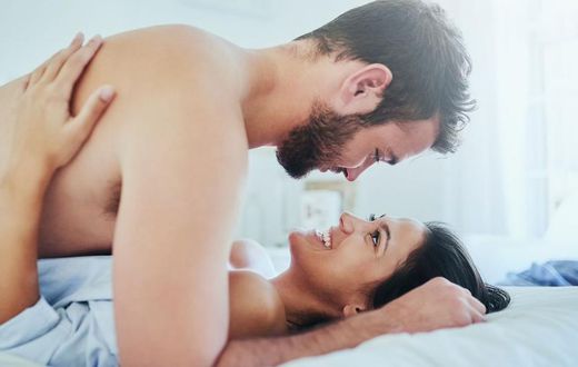 10 Sex Positions for Guys With a Small Penis