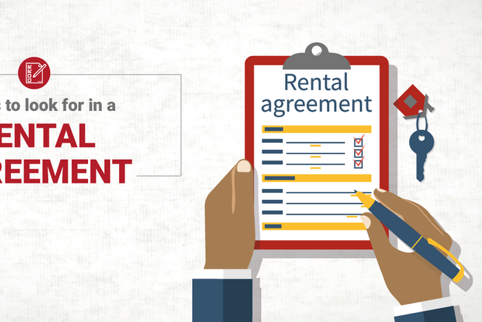 10 Questions To Ask Before Signing a Lease Agreement