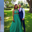 Auntie Boss Actress Eve D'Souza and boyfriend tie the Knot in private wedding (Photos)