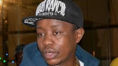 Timothy Njuguna aka Mighty Salim