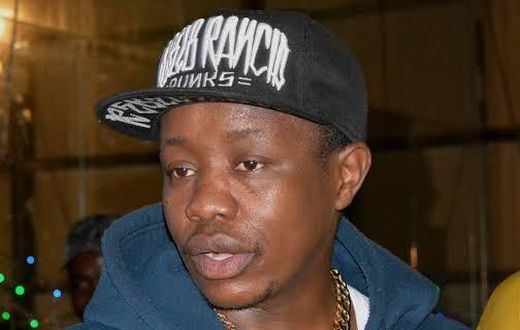 Timothy Njuguna aka Mighty Salim